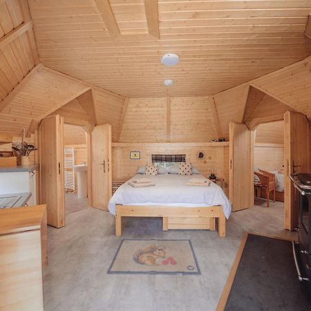 Cairngorm Bothies Villa Aboyne Eksteriør bilde